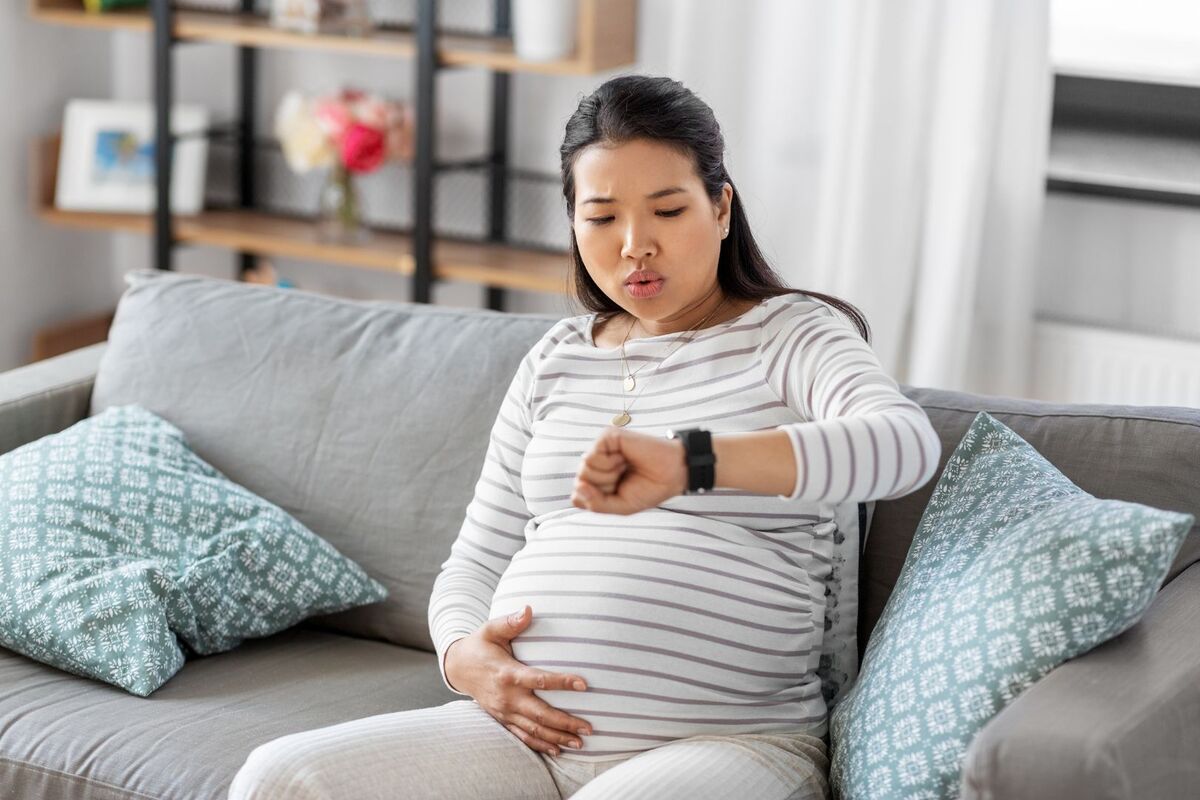 Understanding the stages of labor
